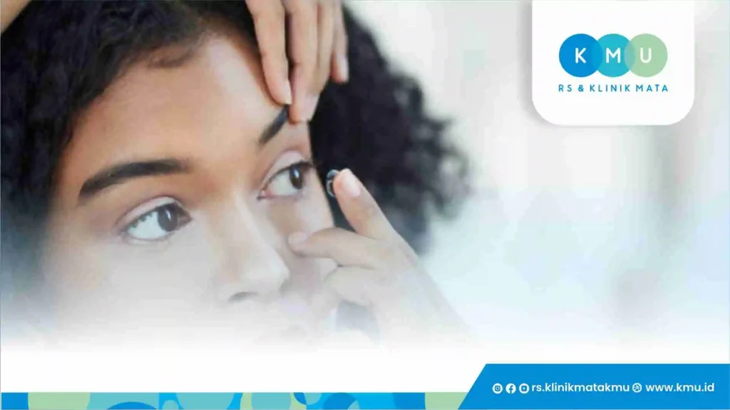 Pengertian dan Fungsi Softlens