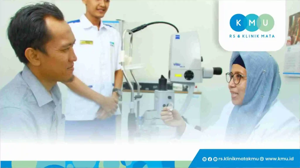 Mending Kacamata Atau Softlens? Ini Kata Dokter Mata!