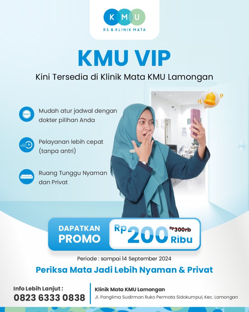 periksa mata nyaman