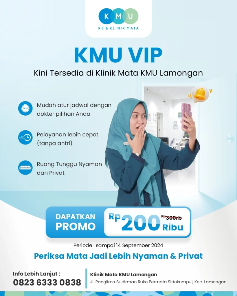 periksa mata nyaman
