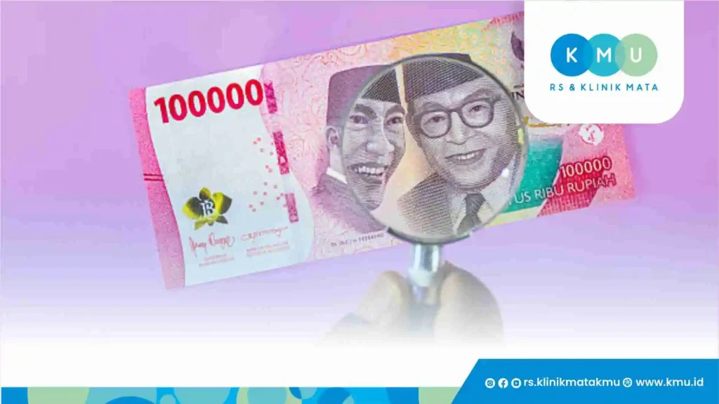 Biaya Cek Mata di RS & Klinik Mata KMU