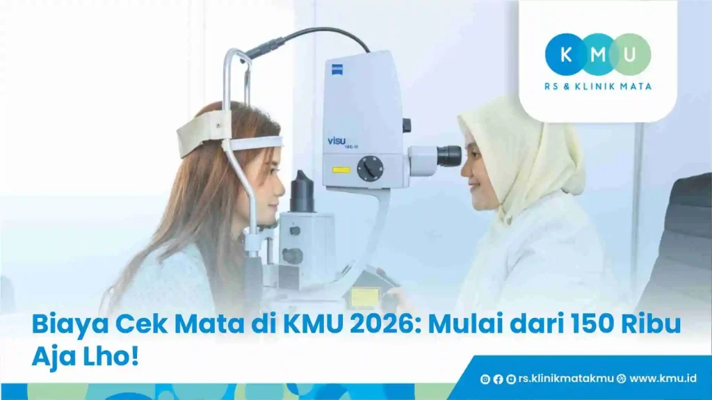 Biaya Cek Mata