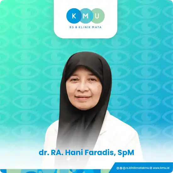 dr. RA. Hani Faradis, SpMÂ