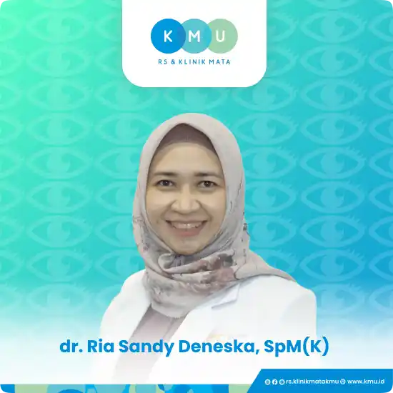 dr. RA. Hani Faradis, SpMÂ