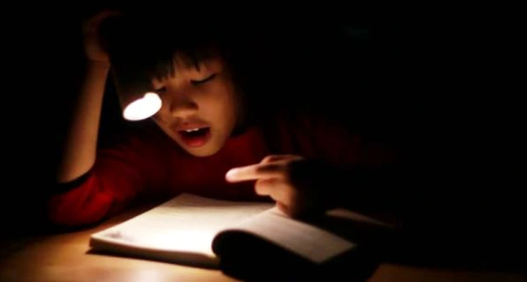 Fakta dan Mitos Penglihatan Mata