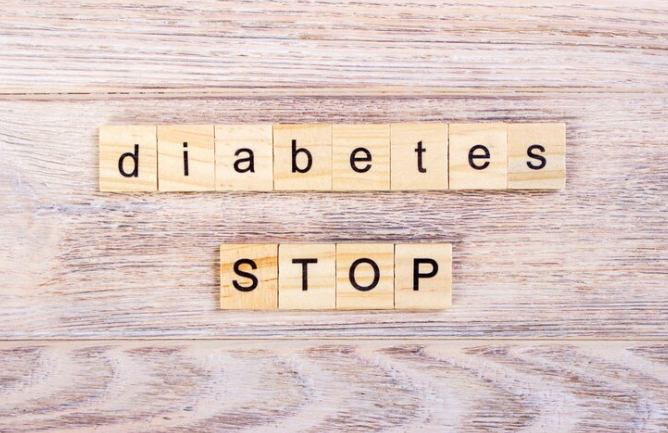 Kondisi Penglihatan Penderita Diabetes