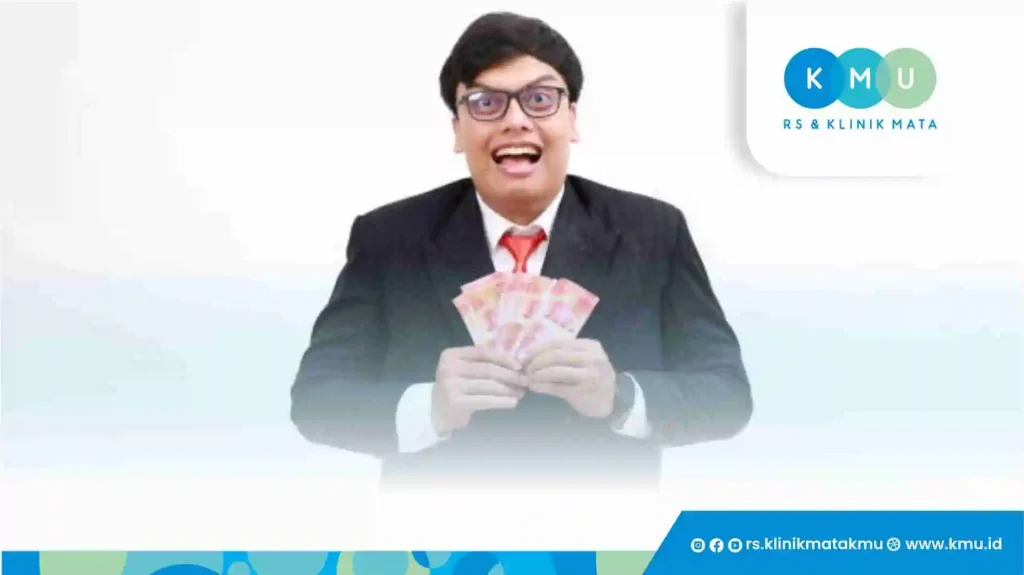 Berapa Biaya Operasi Mata Minus?