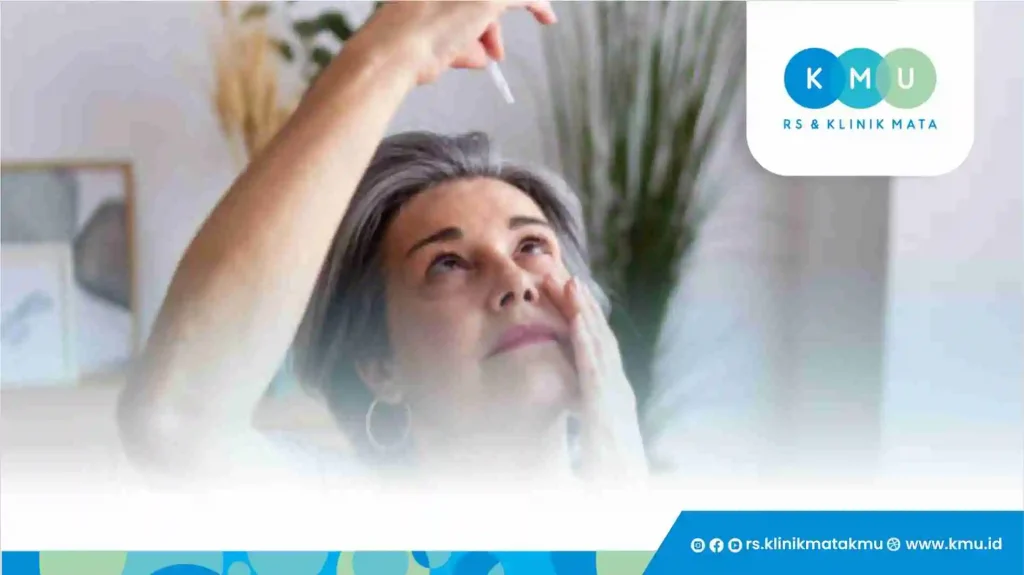 5 Jenis Obat Katarak