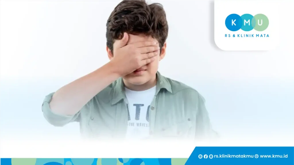 Apa Itu Blau Syndrome Pada Mata