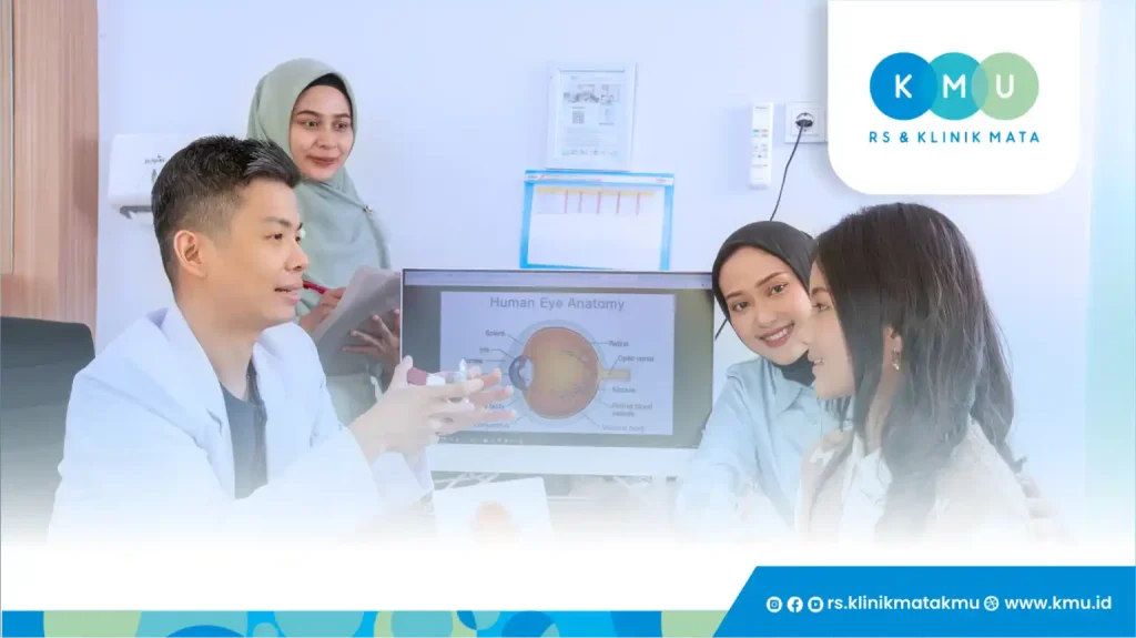 Cara Penanganan Blau Syndrome