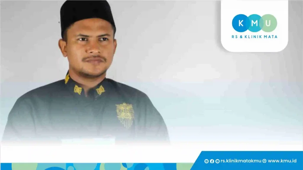 Hukum Pakai Obat Tetes Mata Saat Puasa Menurut Para Ulama