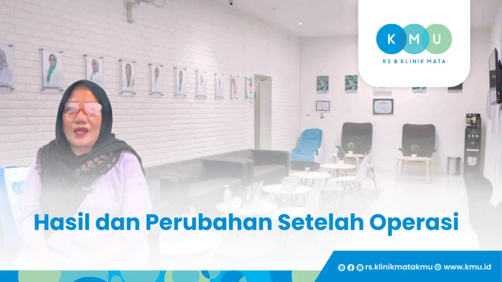 Hasil dan Perubahan Setelah Operasi - Diabetes
