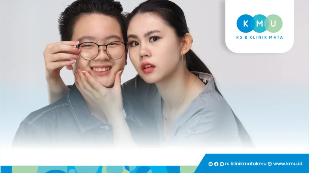 Apa itu Operasi Lasik dan Bagaimana Prosedurnya?