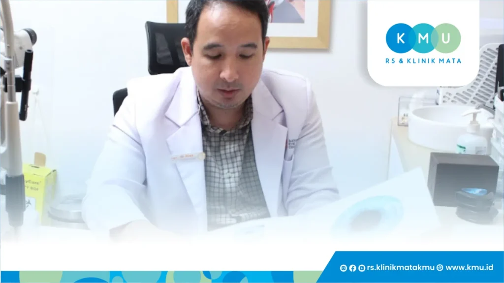 Mitos-Mitos Seputar Bahaya Operasi Lasik yang Sering Beredar