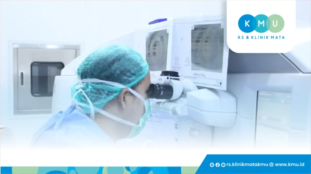 Lasik Tidak Berbahaya, Tetapi Perlu Persiapan yang Tepat