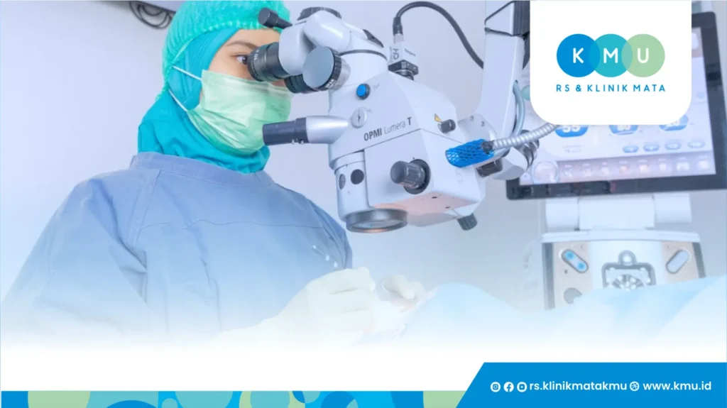 Biaya Operasi Lasik di Surabaya