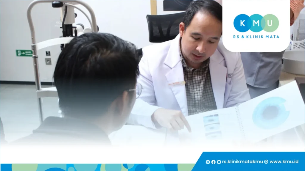 Persiapan dan Prosedur Operasi Lasik di NEC Surabaya