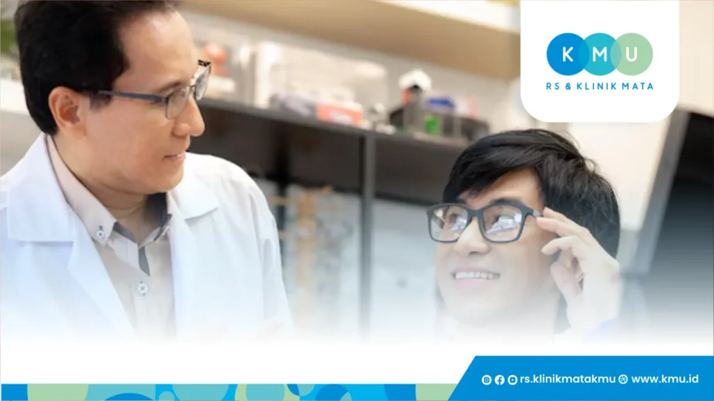 Mengapa Memilih National Eye Center (NEC) untuk Lasik di Surabaya?