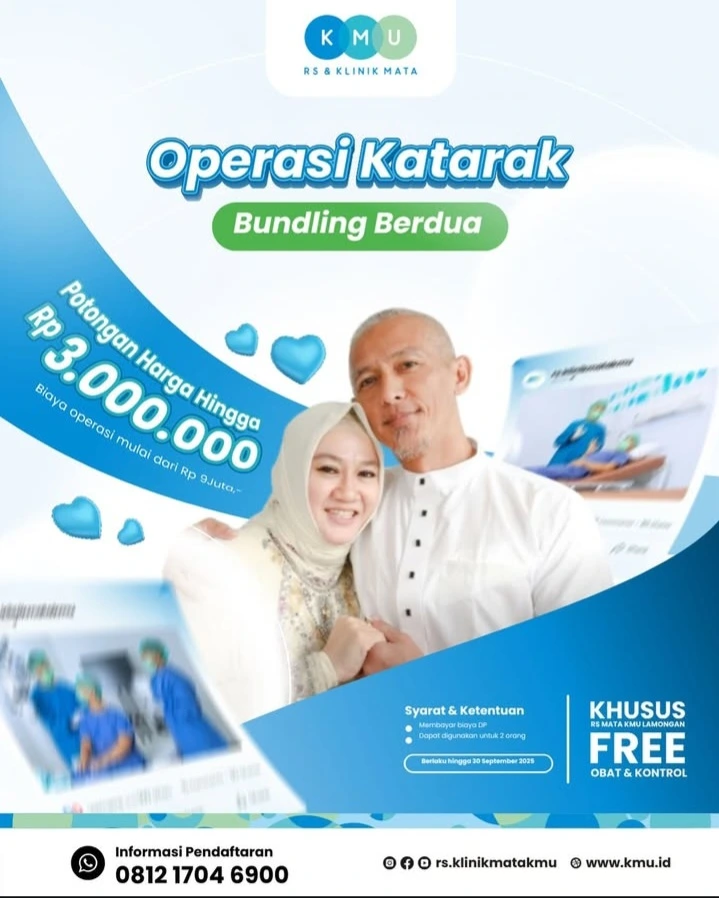 penawaran spesial