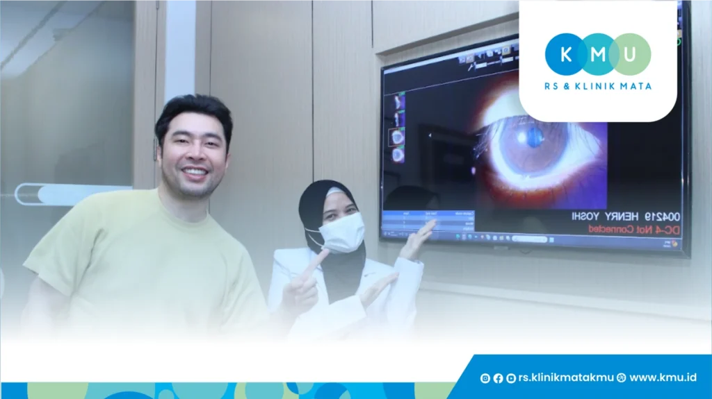 Mengapa Memilih Tempat LASIK yang Kredibel Sangat Penting?