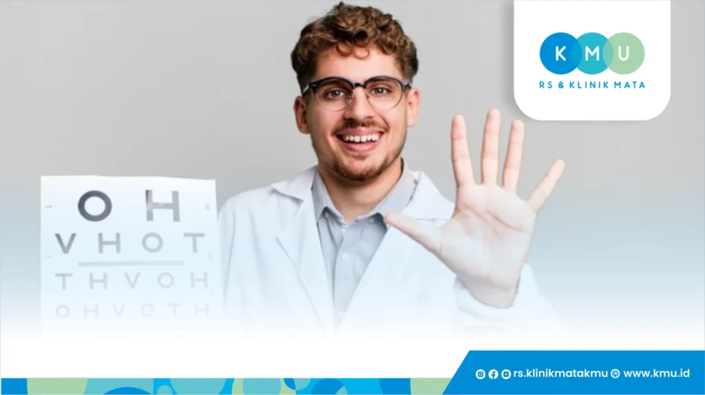 5 Kriteria Utama dalam Menilai Tempat LASIK yang Kredibel