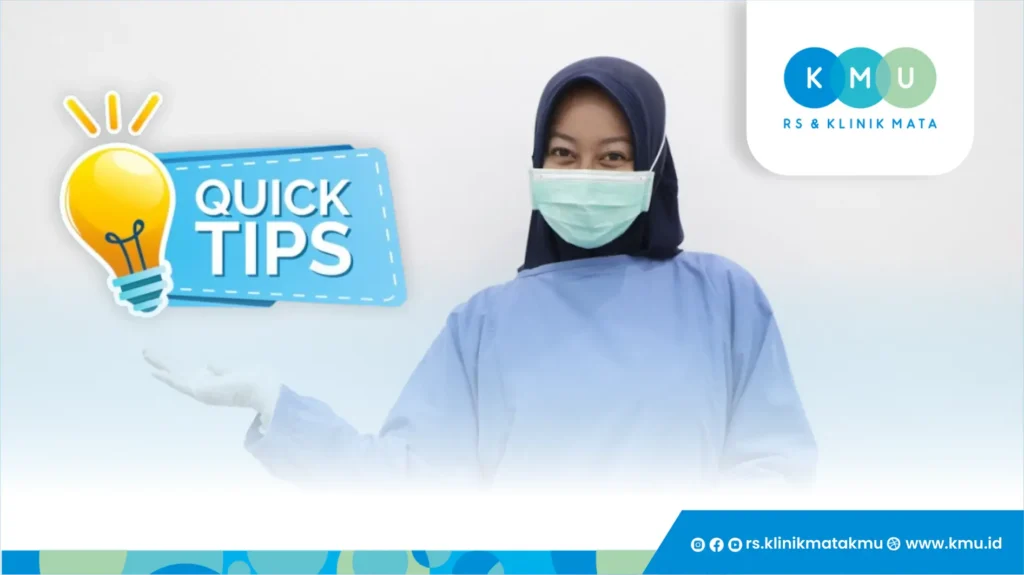 Tips Memilih Tempat Lasik Di Indonesiaย