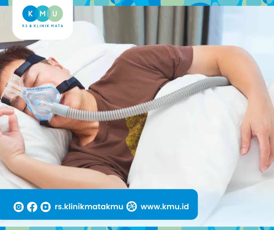 glaukoma dan gangguan tidur