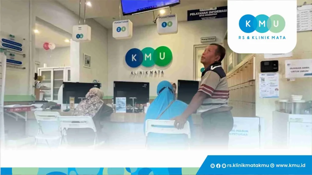 Rekomendasi Tempat Operasi Retina Kredibel