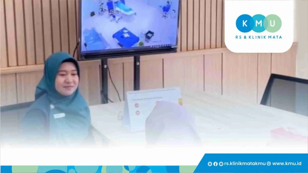 Hanya Ada Rasa Bahagia dan Syukur Setelah Menjalani Operasi