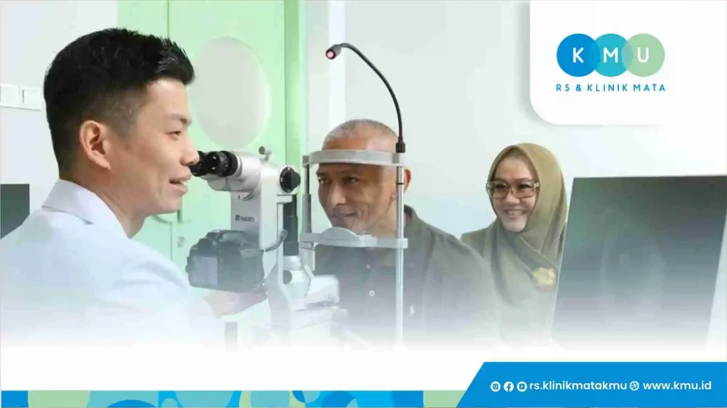 Rekomendasi Operasi Retina Mata di Bojonegoro
