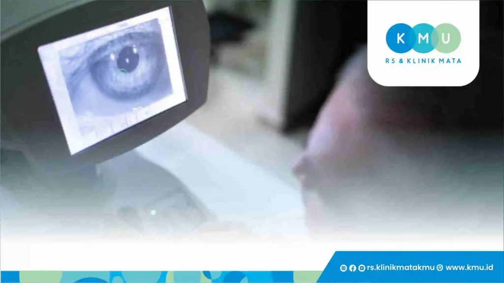Operasi Retina Mata di Lamongan