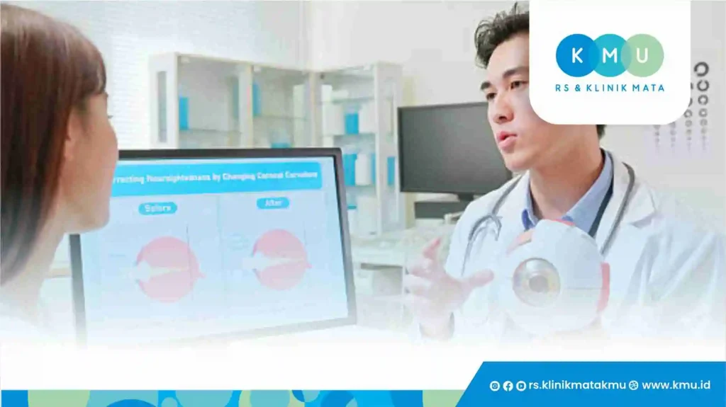 Kapan Harus Melakukan Operasi Retina Mata