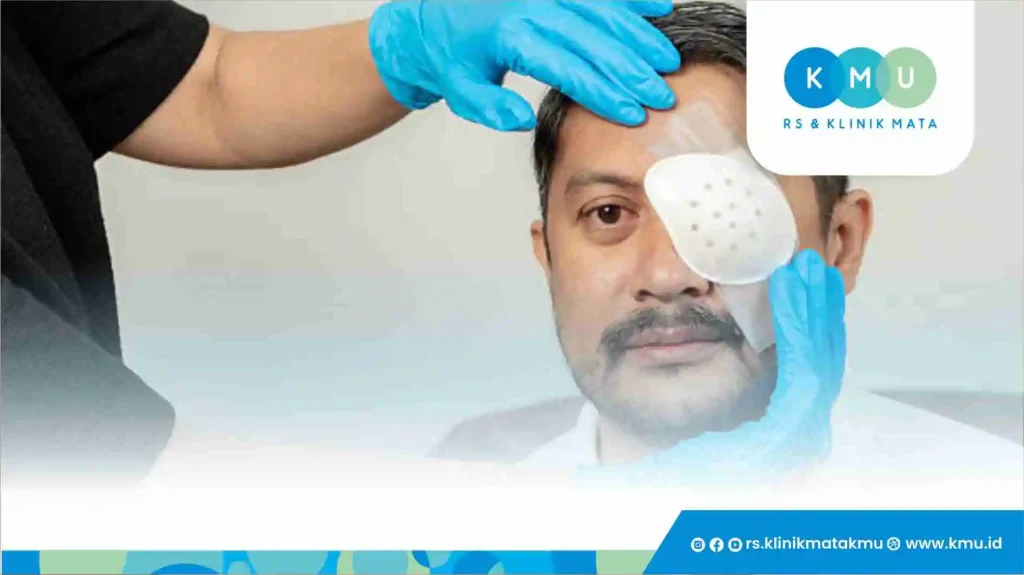 Rekomendasi Operasi Retina Mata di Tuban