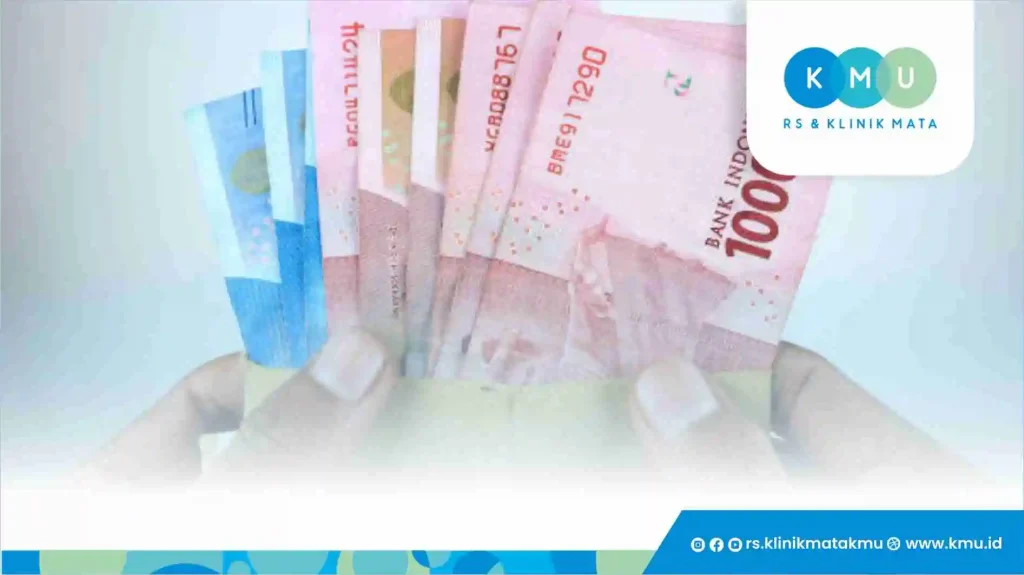 Biaya Operasi Katarak di RS & Klinik Mata KMU
