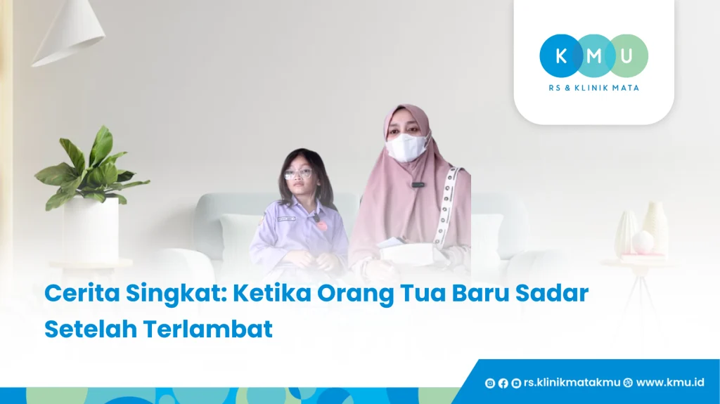 Cerita Singkat - Anak Silinder