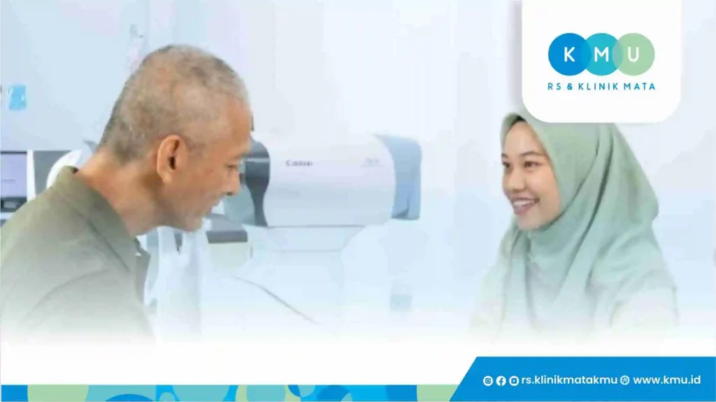 Pemulihan Bukan Hanya Soal Sembuh, Tapi Juga Nyaman