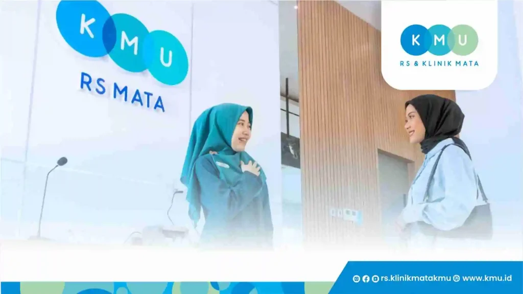 Dapatkan Pengalaman Spesial Perawatan Pasca Operasi di KMU Trenggalek