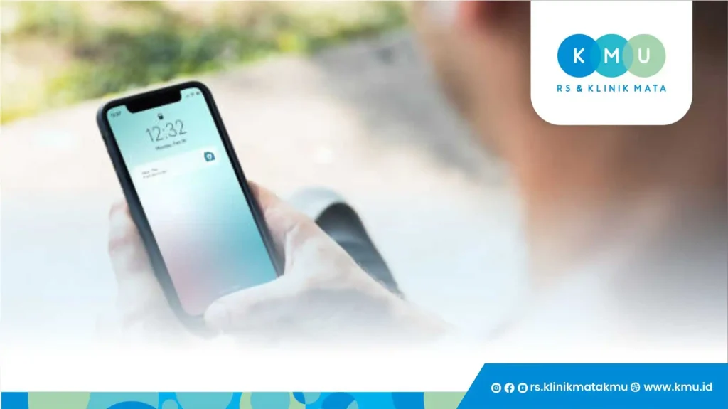 Apa Itu Screen Time?