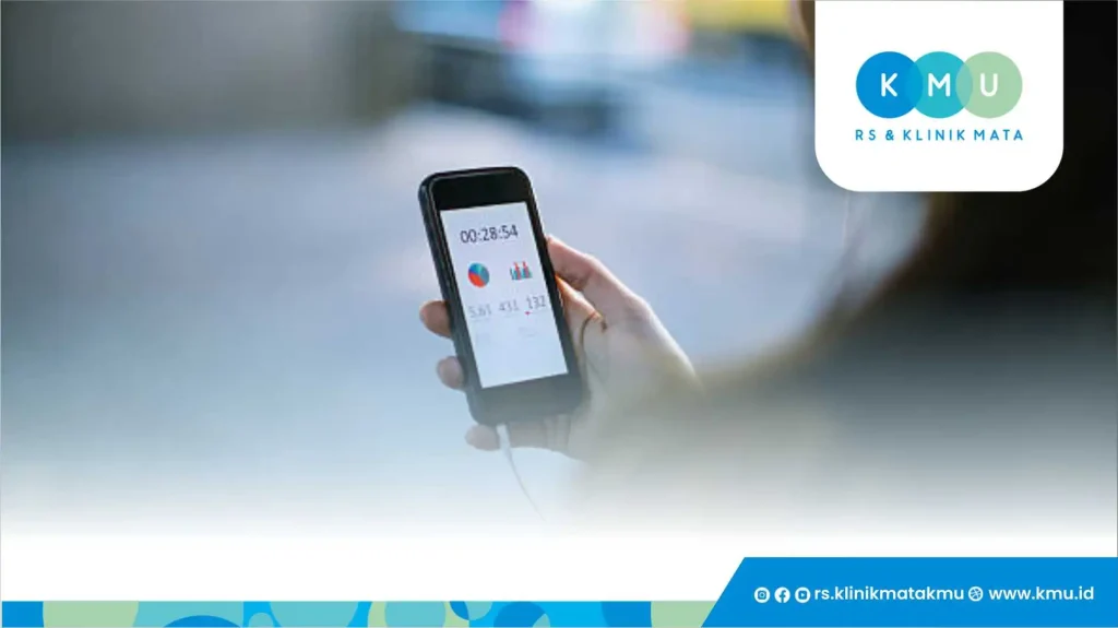 Berapa Durasi Screen Time yang Ideal?