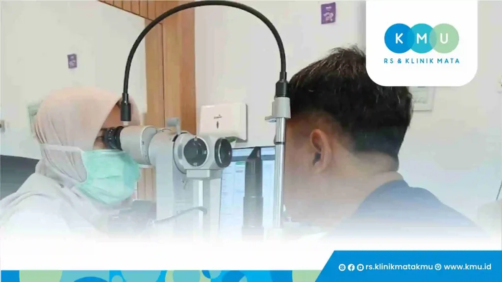 Keunggulan Operasi Katarak Modern di RS Mata KMU Lamongan