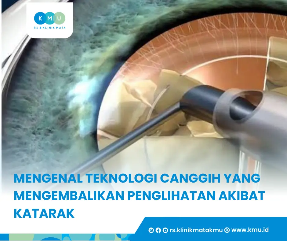 teknologi canggih