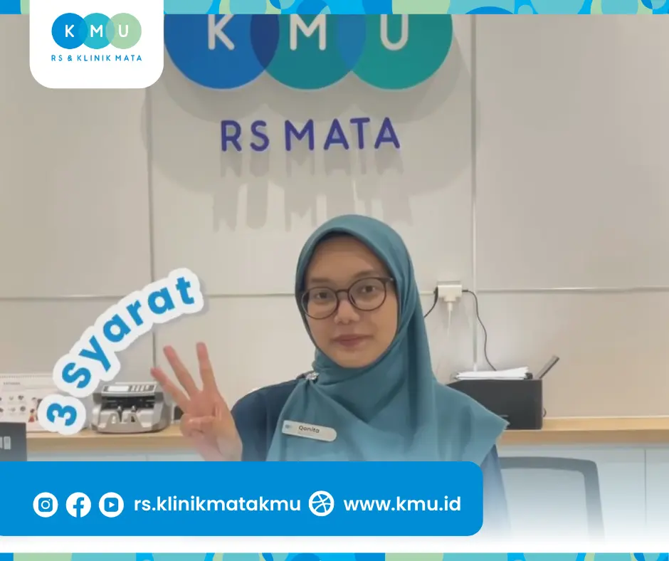 syarat operasi katarak