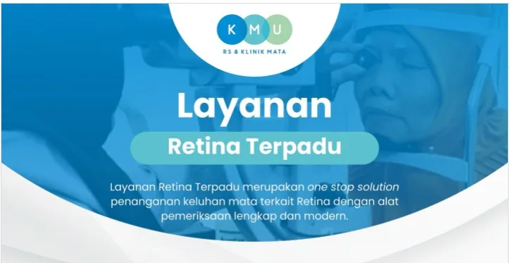 layanan retina