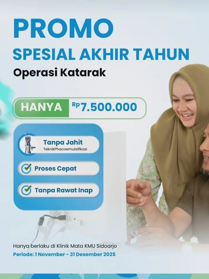 promo akhir tahun