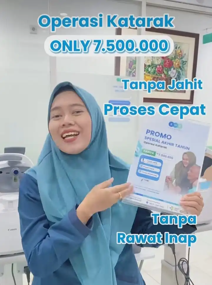 promo akhir tahun