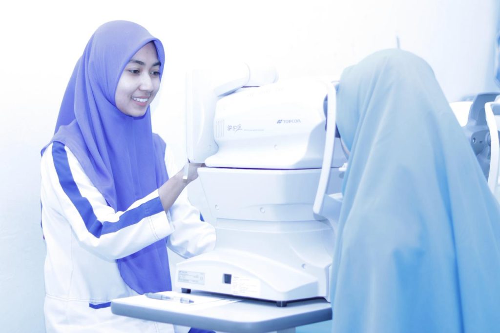 operasi katarak Bantul