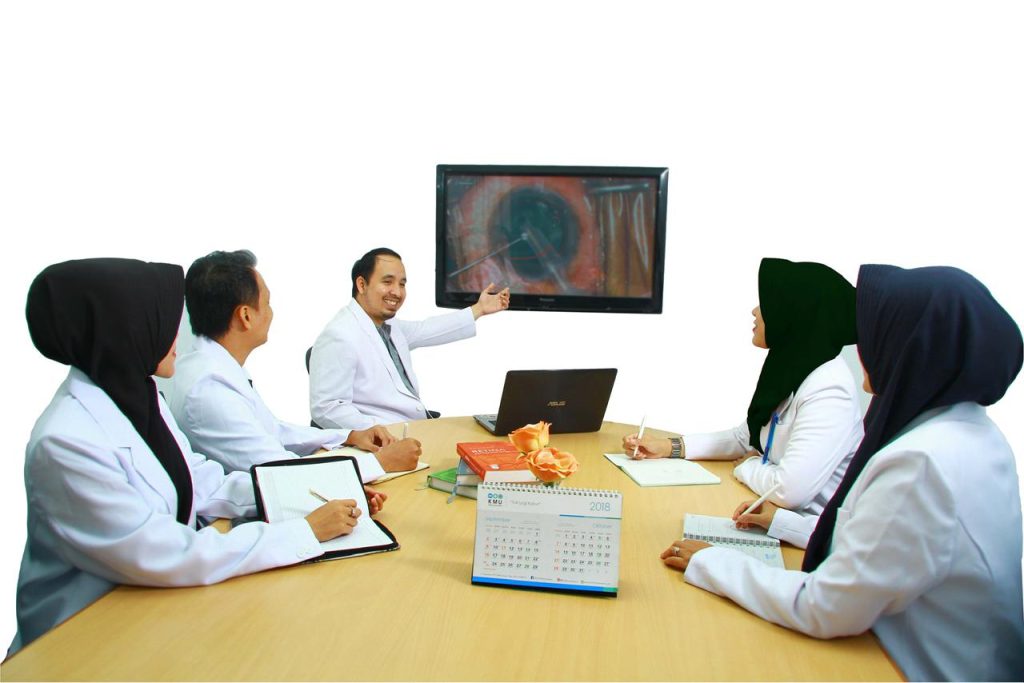 operasi katarak Pasuruan