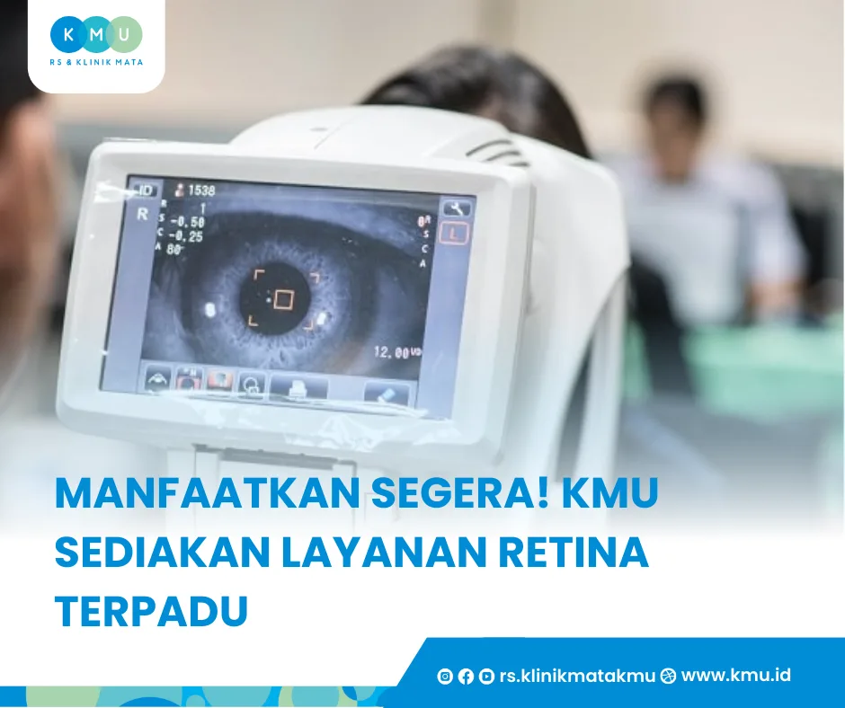 layanan retina