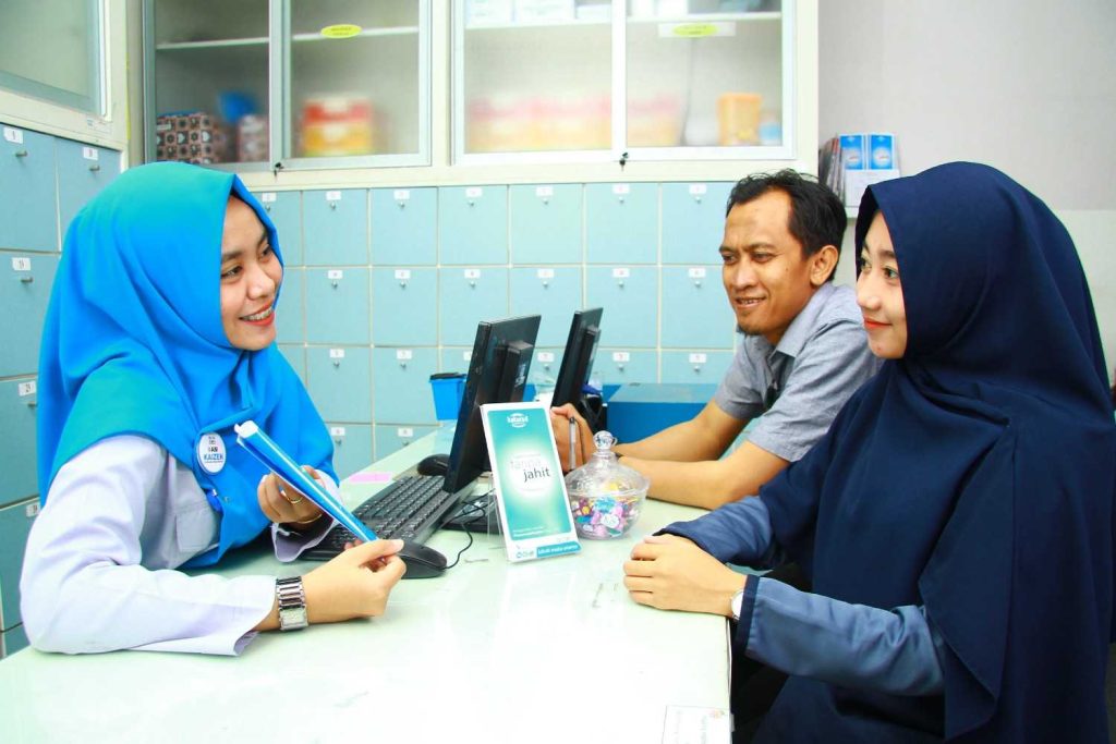 Operasi Katarak Kota Bogor