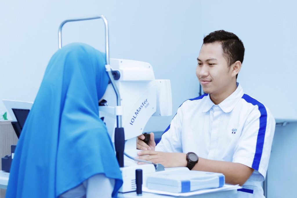 Operasi Katarak Malang